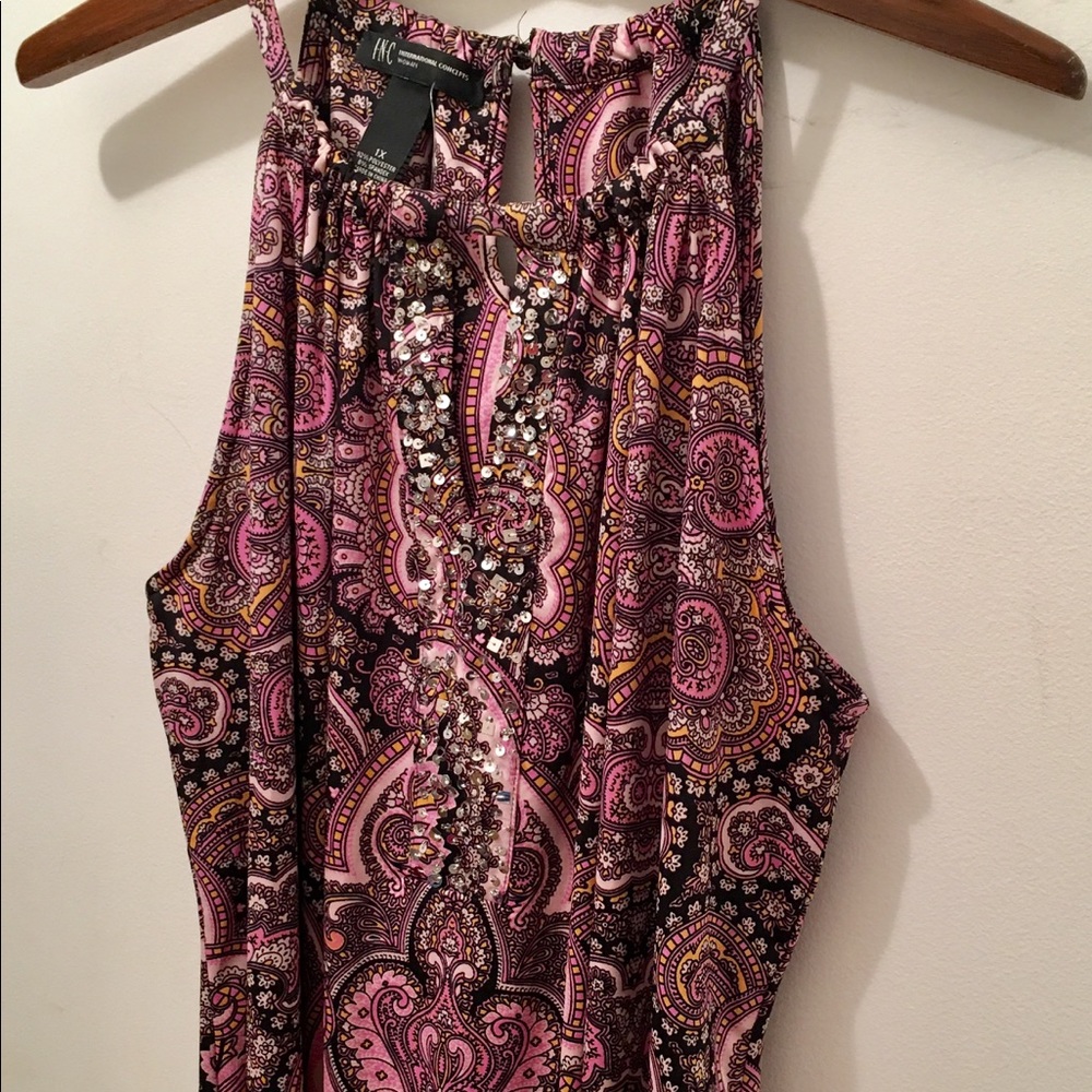 INC Dress